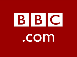BBC website captured as PDF